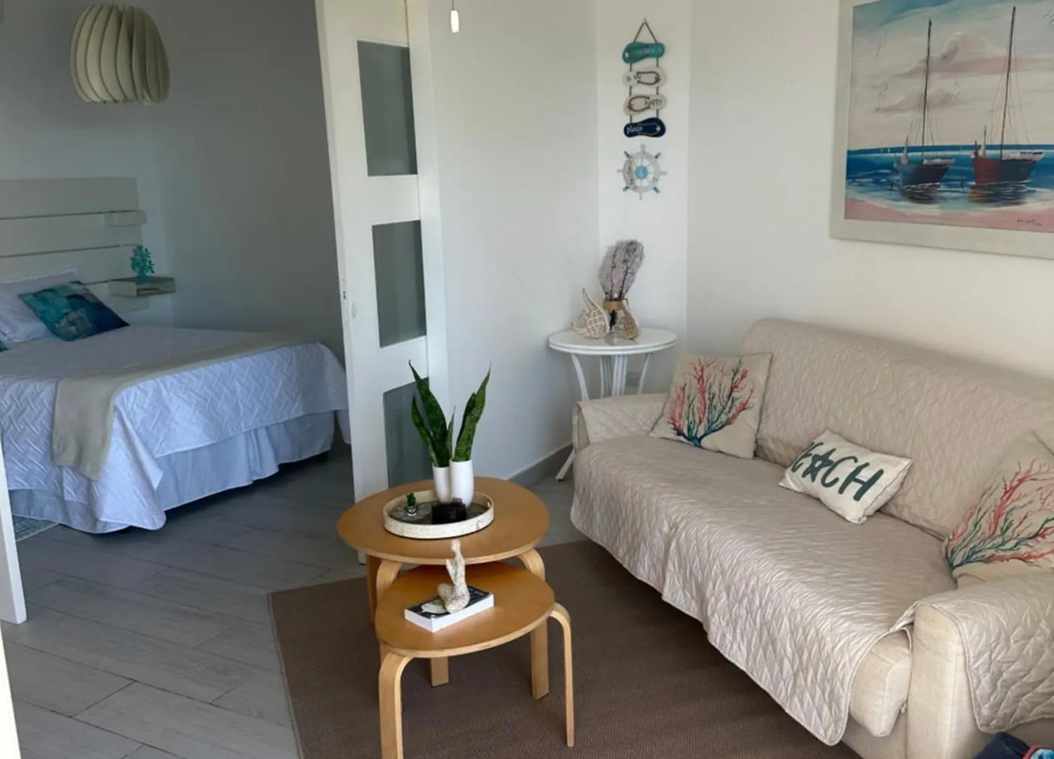Apartamento Lll Vista Al Mar Albatros By Ju Juan Dolio Villa Del Mar Dominicaanse Republiek