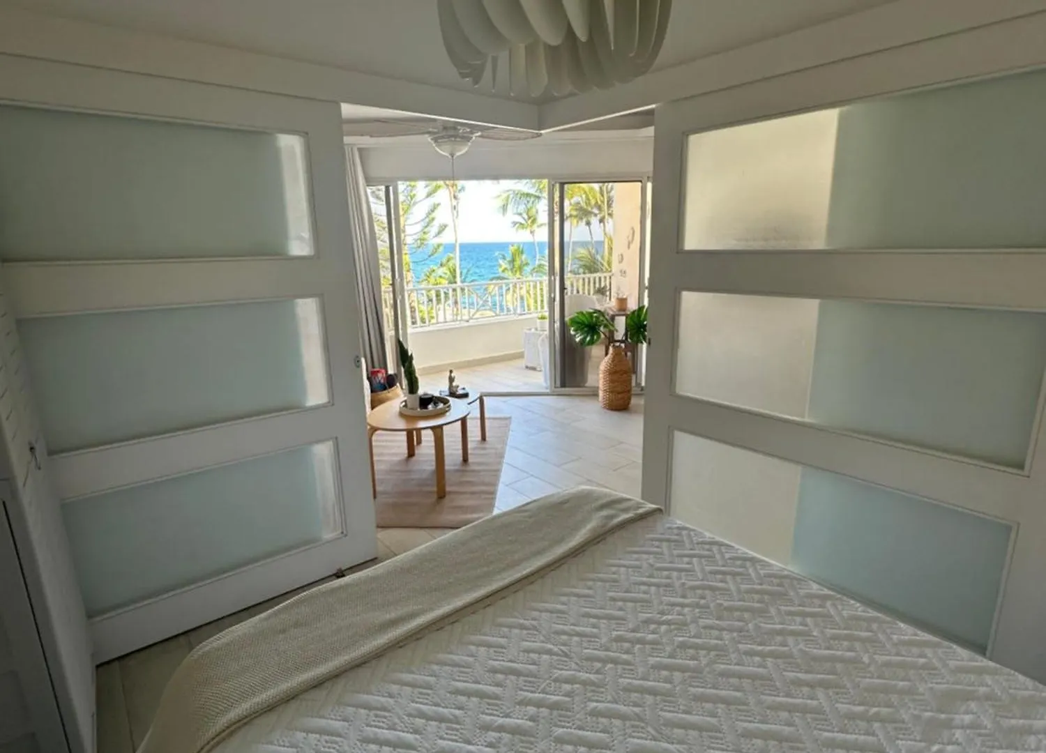 Apartamento Lll Vista Al Mar Albatros By Ju Juan Dolio Villa Del Mar