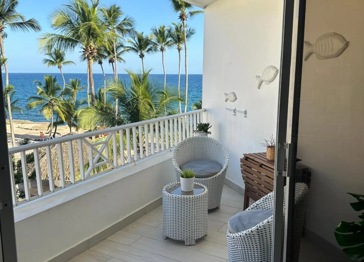 Apartamento Lll Vista Al Mar Albatros By Ju Juan Dolio Villa Del Mar 0*,  도미니카 공화국